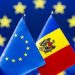 În Moldova a fost marcată și ziua Europei: Ambasadorii UE au venit cu mesaje de felicitare | VIDEO