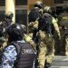 Восстановлена хронология событий во время стрельбы в казанской школе