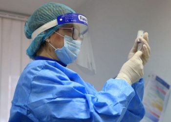 În Capitală începe imunizarea anti-COVID a tuturor doritorilor. Unde va fi administrat antidotul