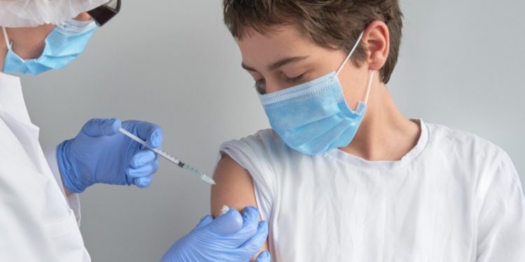 SUA a aprobat vaccinarea anti-Covid a copiilor mai mari de 12 ani