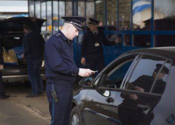 Situația la frontieră: Peste 12 mii de moldoveni au plecat din Moldova în ultimele 24 ore