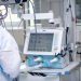 Un alt lot de 200 de ventilatoare vor fi distribuite instituțiilor medicale din țară