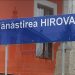 Amprentele istoriei, păstrate la Mănăstirea Hirova. Unele din chiliile acoperite cu stuf încă mai sunt locuite de slujitorii lăcașului sfânt | VIDEO