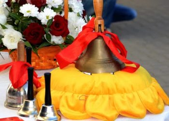 Careuri modeste, doar cu prezența absolvenților. Cum a fost organizat „Ultimul sunet” în acest an | VIDEO