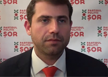 Ilan Șor: Lichidarea băncilor a fost o acțiune orchestrată | VIDEO