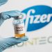 Pfizer: A treia doză de vaccin va fi făcută între 8 si 12 luni de la administrarea celei de-a doua