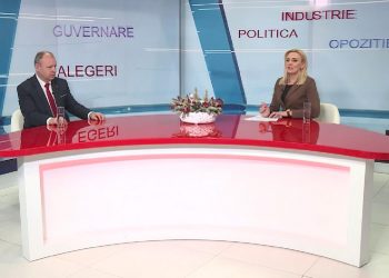 MOLDOVA ZI DE ZI | 08.01.2021