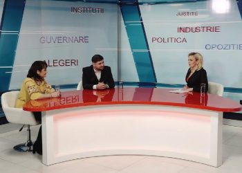 MOLDOVA ZI DE ZI | 03.05.2021