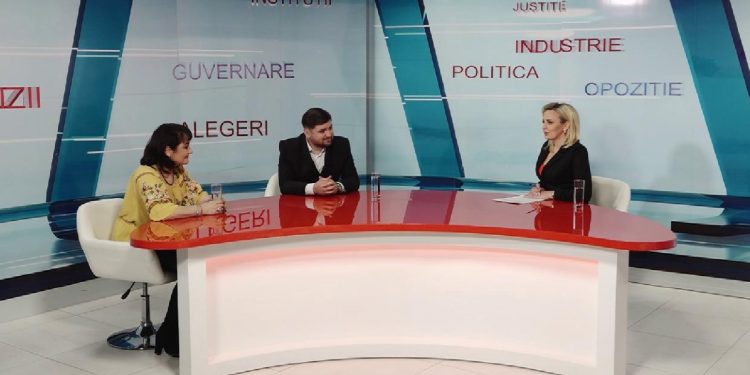 MOLDOVA ZI DE ZI | 03.05.2021