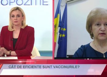 MOLDOVA ZI DE ZI | 17.05.2021