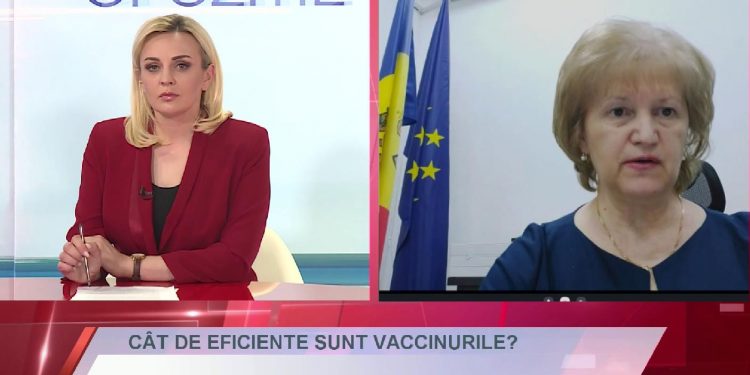 MOLDOVA ZI DE ZI | 17.05.2021