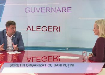 MOLDOVA ZI DE ZI | 24.05.2021