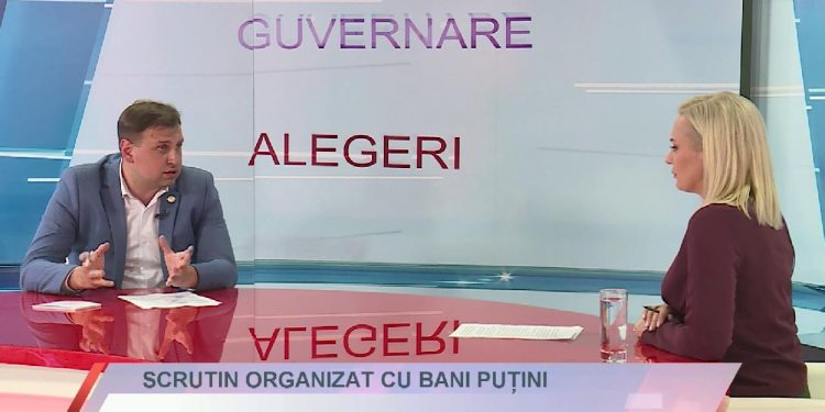 MOLDOVA ZI DE ZI | 24.05.2021