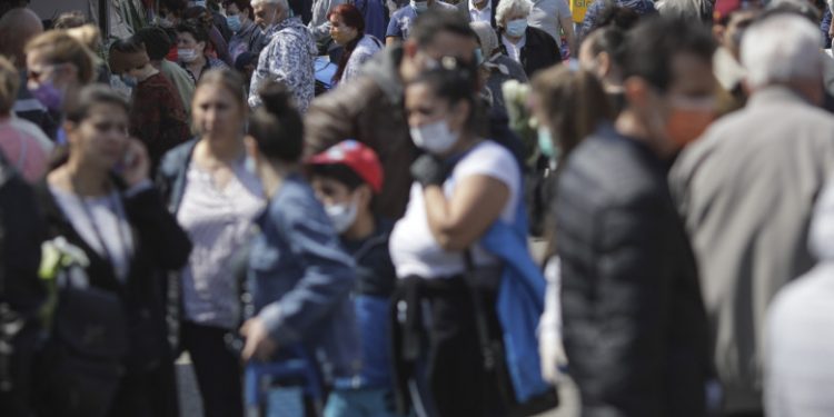 Prima ţară din UE care a anunţat că a atins imunitatea colectivă