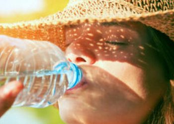 В Молдове ожидается жара до 33° C