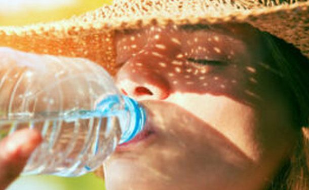 В Молдове ожидается жара до 33° C