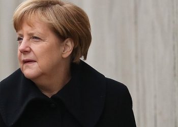 Ангела Меркель в преддверии 80-летней годовщины начала ВОВ: Германия – в долгу перед миллионами жертв и их потомками | VIDEO