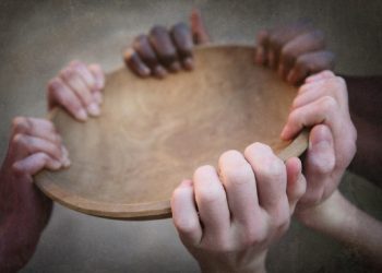 ООН: Острый голод накрыл четыре страны мира