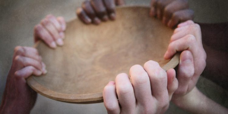 ООН: Острый голод накрыл четыре страны мира