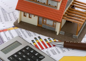 У жителей столицы осталось 6 дней, для того чтобы оплатить налог на недвижимость