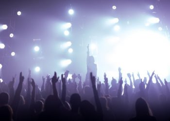 Организаторов концерта Моргенштерна оштрафовали