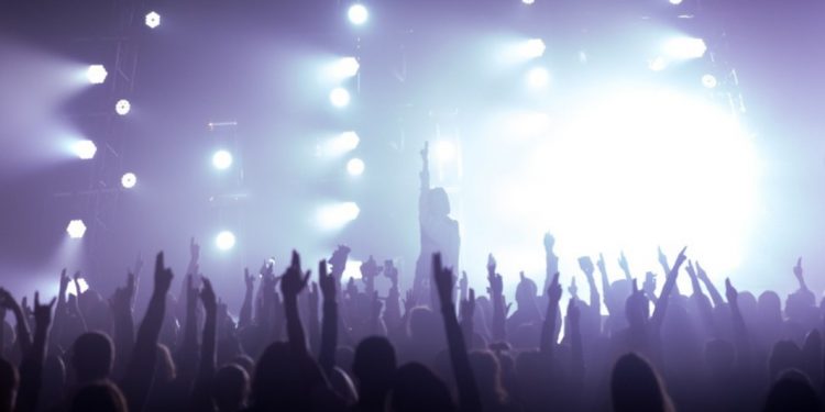 Организаторов концерта Моргенштерна оштрафовали