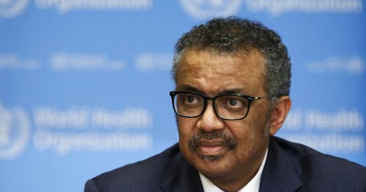 Глава ВОЗ призвал готовиться к новым пандемиям и эпидемиям