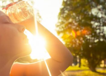 Сколько человек вызвали скорую помощь из-за солнечных ударов