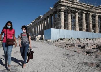 В МИДЕИ рассказали при каких условиях граждане Молдовы могут поехать в Грецию