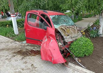 Смертельное ДТП в Карагаше: Фигуранты аварии, в которой погиб ребенок были пьяны