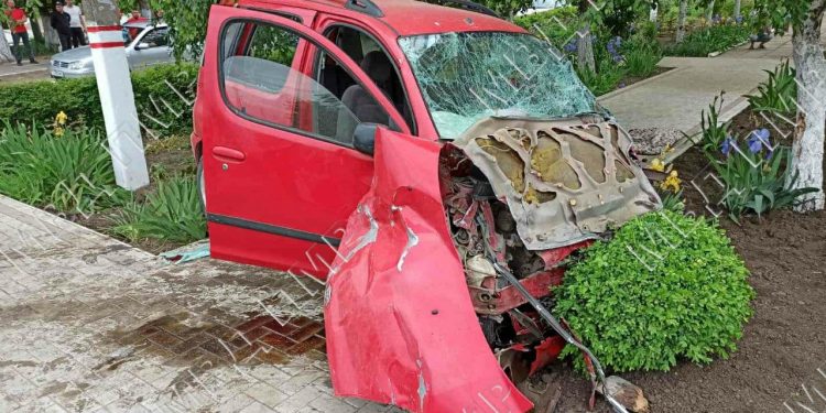 Смертельное ДТП в Карагаше: Фигуранты аварии, в которой погиб ребенок были пьяны