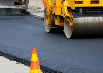 La Orhei, se desfășoară a treia etapă de modernizare a drumurilor: Din toată inima, din partea tuturor celor din clădirea noastră, vă mulțumim! | VIDEO