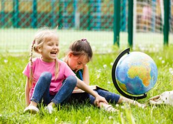 Опубликована программа мероприятий приуроченных Дню защиты детей, которые пройдут в столице