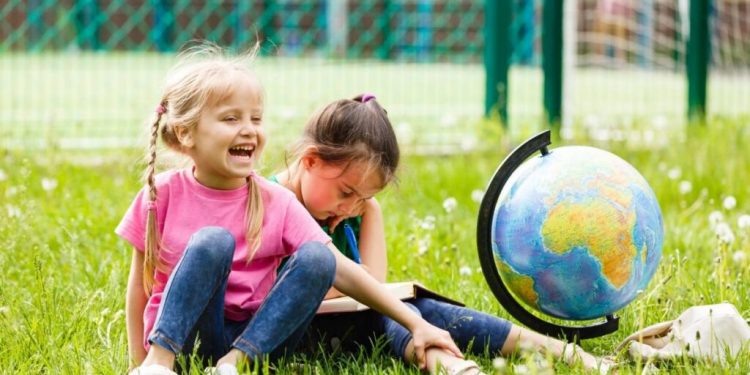 Опубликована программа мероприятий приуроченных Дню защиты детей, которые пройдут в столице