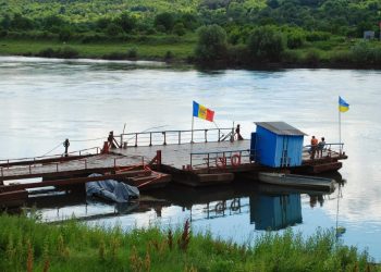 КПП “Косэуць-Ямполь” и “Сорока-Цекиновка” приостановили работу