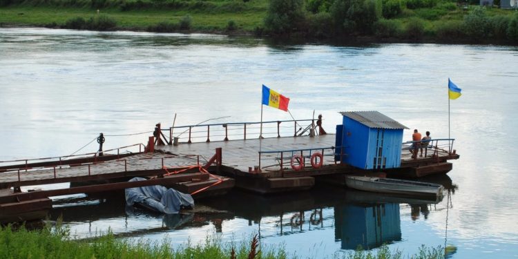 КПП “Косэуць-Ямполь” и “Сорока-Цекиновка” приостановили работу