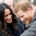 У принца Гарри и Меган Маркл родился второй ребенок