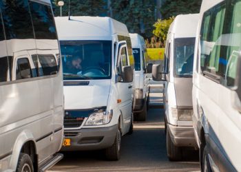 На национальных и международных маршрутах прошли проверки