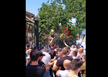 Массовая драка в Атаках. Участники обеих сторон конфликта получают угрозы | VIDEO