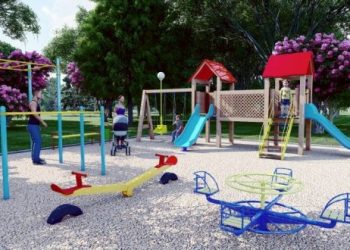 Încă 53 de locuri de distracții vor fi amenajate în satele din raionul Orhei, în cadrul unui proiect inedit  | VIDEO