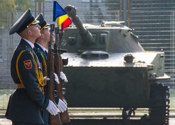 В Национальной армии вакцинировано 80% военных