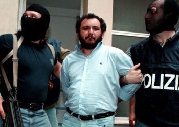 В Италии досрочно выпустили мафиози Джованни Бруска, причастного к 100 убийствам