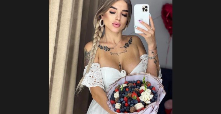 Новые детали в деле трагической смерти молодой девушки-блогера из Кишинева