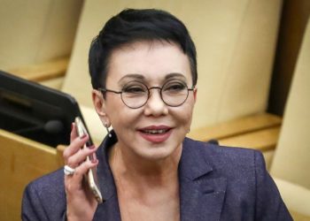 Умерла депутат Госдумы, сестра министра обороны России Сергея Шойгу