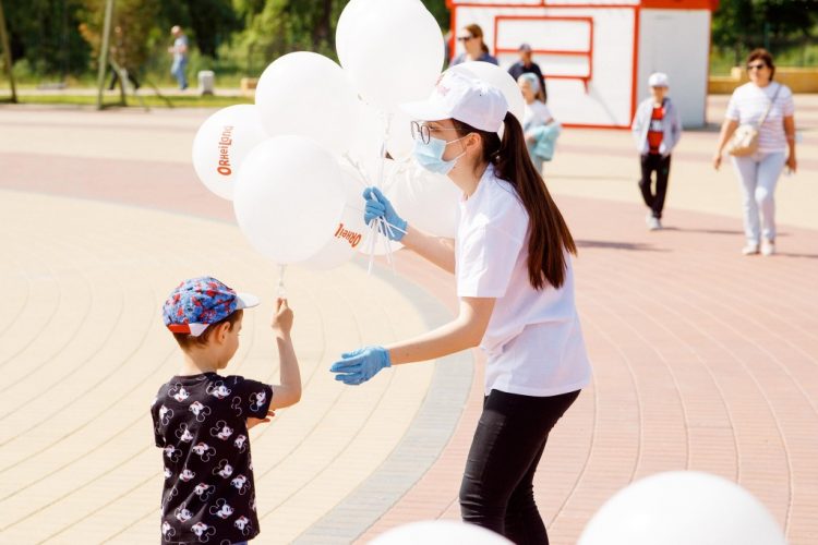„OrheiLand”, cel mai mare parc de distracții din Moldova, și-a redeschis larg porțile | FOTO
