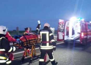 Страшная авария в Румынии: Что известно к этому моменту и каково состояние пострадавшего гражданина РМ | VIDEO