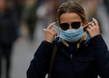 В Украине карантин продлевают до осени