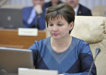 Руководитель центра переливания крови Светлана Чеботарь остается под стражей