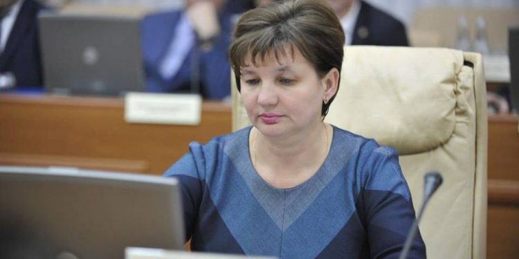 Руководитель центра переливания крови Светлана Чеботарь остается под стражей