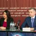 Partidul Regiunilor s-a lansat astăzi în campania electorală. Ce prevederi se regăsesc în programul formațiunii | VIDEO